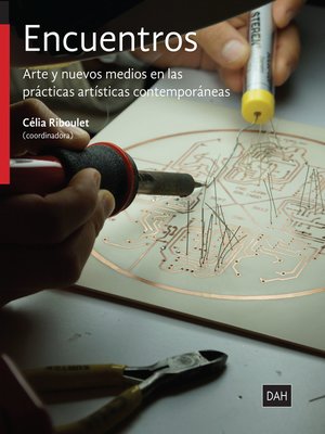 cover image of Encuentros